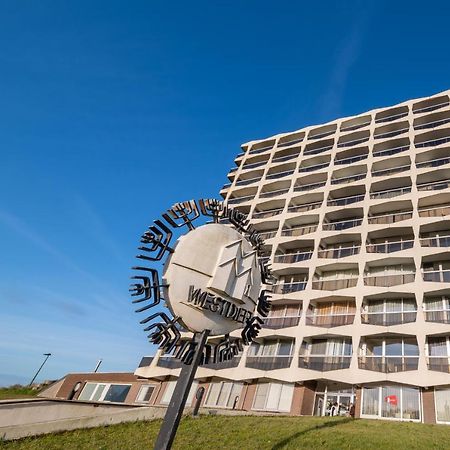 Vakantiestudio De Zeeparel De Panne Εξωτερικό φωτογραφία