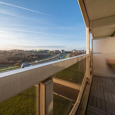 Vakantiestudio De Zeeparel De Panne Εξωτερικό φωτογραφία