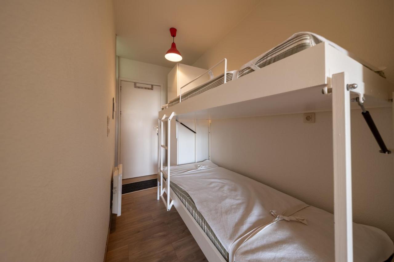 Vakantiestudio De Zeeparel De Panne Εξωτερικό φωτογραφία