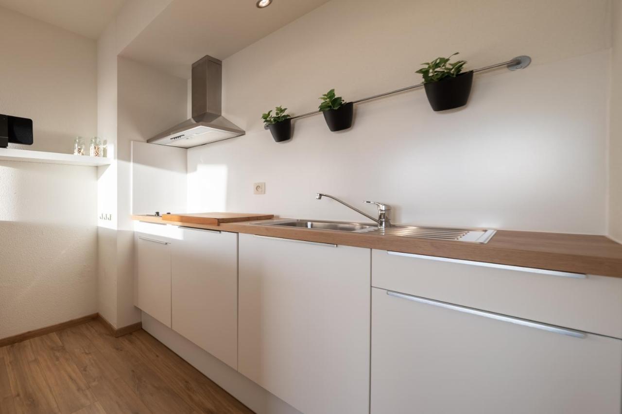Vakantiestudio De Zeeparel De Panne Εξωτερικό φωτογραφία