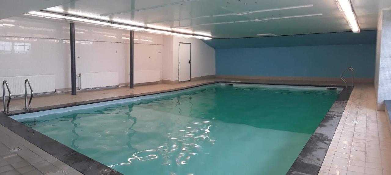 Vakantiestudio De Zeeparel De Panne Εξωτερικό φωτογραφία