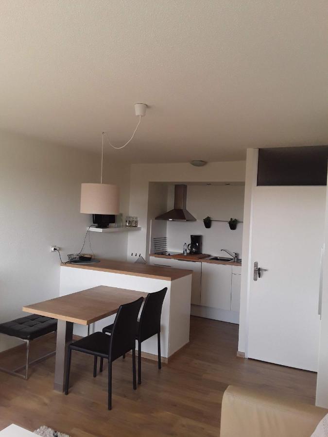 Vakantiestudio De Zeeparel De Panne Εξωτερικό φωτογραφία